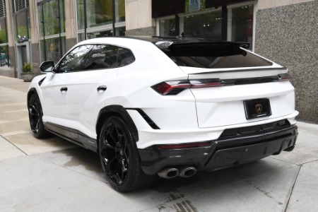 Used 2023 Lamborghini Urus Performante | Chicago, IL