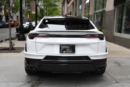 Used 2023 Lamborghini Urus Performante | Chicago, IL