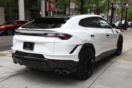 Used 2023 Lamborghini Urus Performante | Chicago, IL