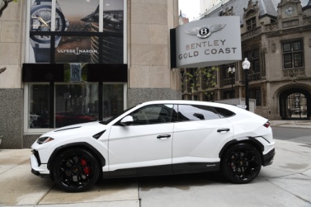 Used 2023 Lamborghini Urus Performante | Chicago, IL