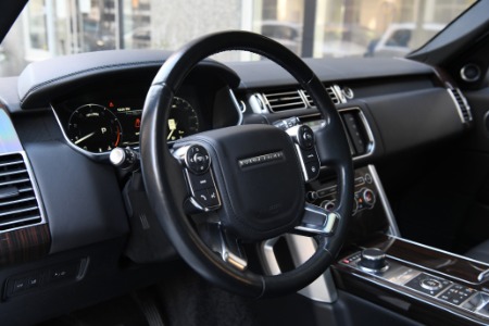 Used 2016 Land Rover Range Rover HSE | Chicago, IL