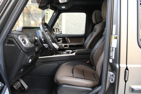 Used 2021 Mercedes-Benz G-Class AMG G 63 | Chicago, IL