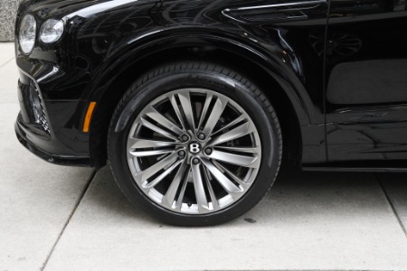 Used 2023 Bentley Bentayga Speed | Chicago, IL