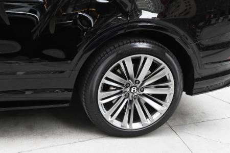 Used 2023 Bentley Bentayga Speed | Chicago, IL