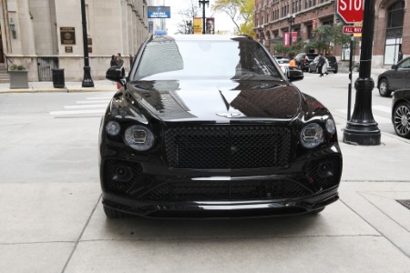 Used 2023 Bentley Bentayga Speed | Chicago, IL