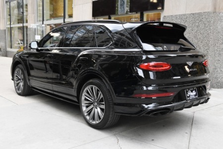 Used 2023 Bentley Bentayga Speed | Chicago, IL