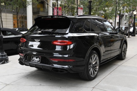 Used 2023 Bentley Bentayga Speed | Chicago, IL