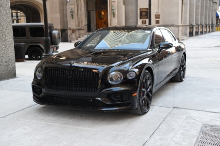 New 2023 Bentley Flying Spur S V8 | Chicago, IL