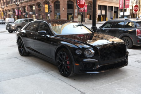 New 2023 Bentley Flying Spur S V8 | Chicago, IL