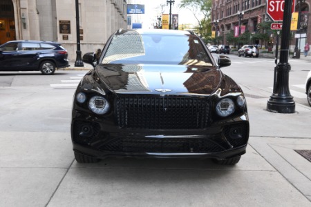 Used 2023 Bentley Bentayga EWB V8 | Chicago, IL