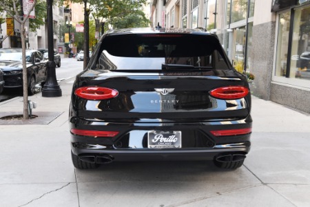 Used 2023 Bentley Bentayga EWB V8 | Chicago, IL