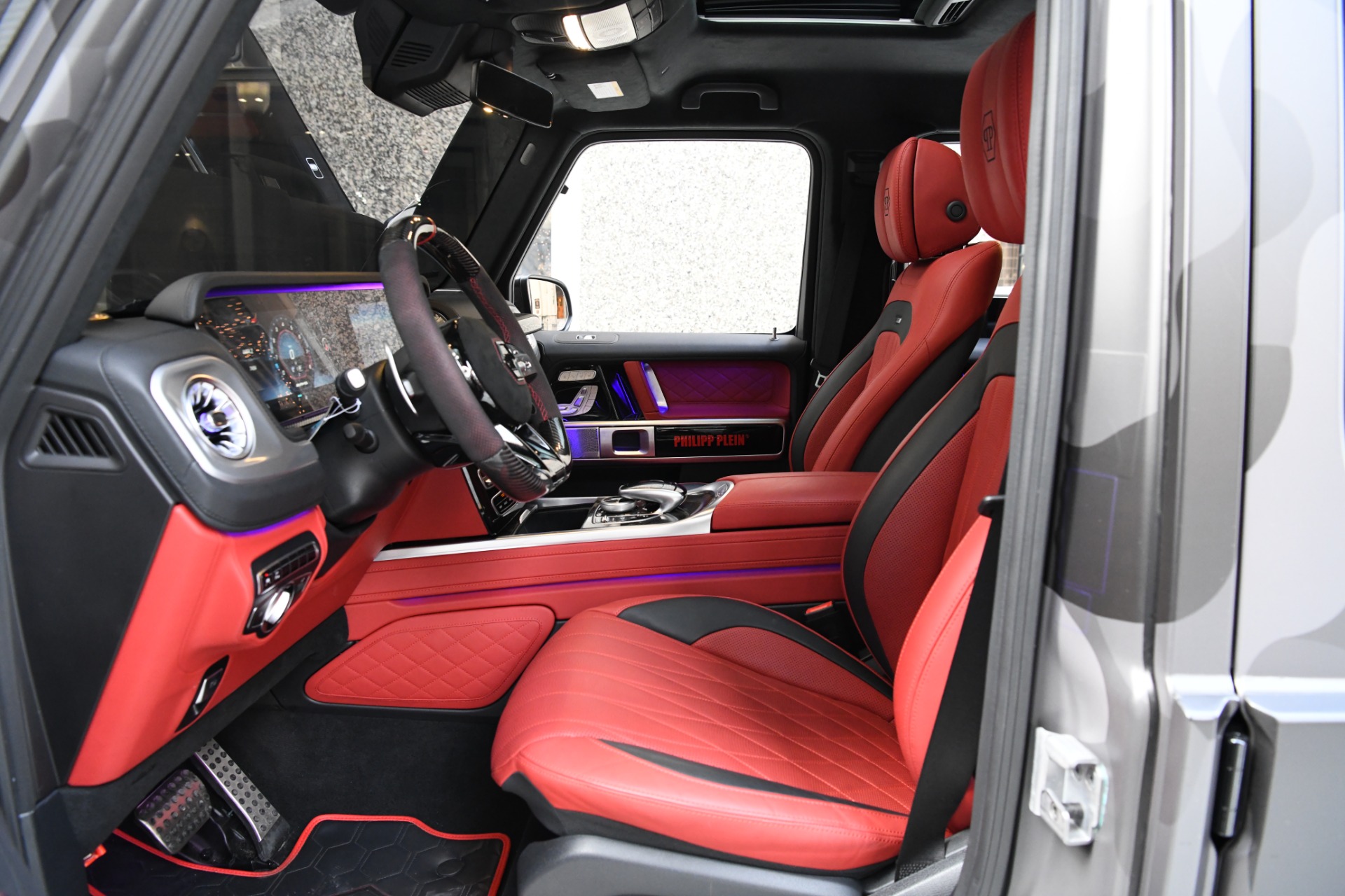 Used 2021 Mercedes-Benz G-Class AMG G 63 | St. Petersburg, FL