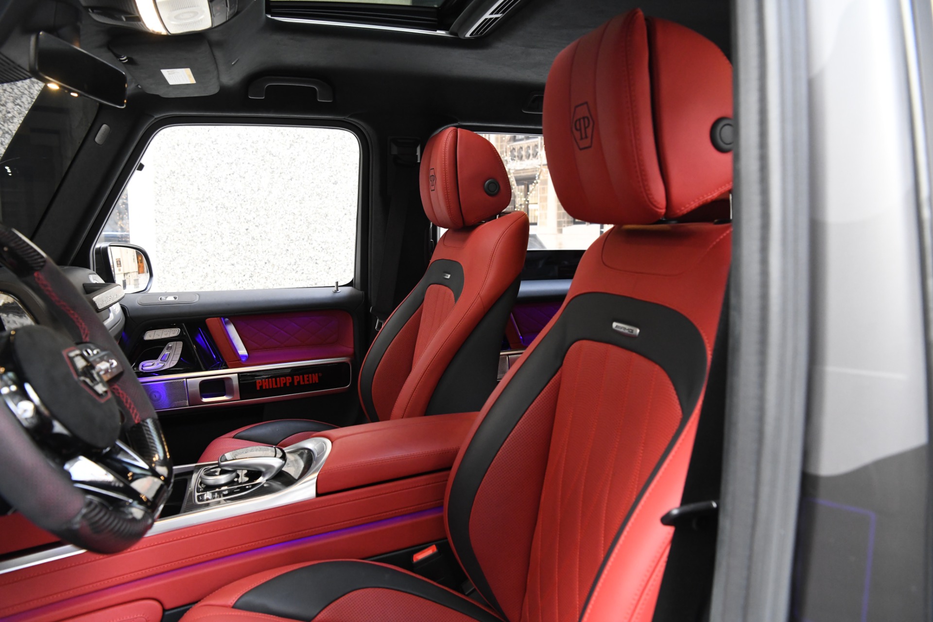 Used 2021 Mercedes-Benz G-Class AMG G 63 | St. Petersburg, FL