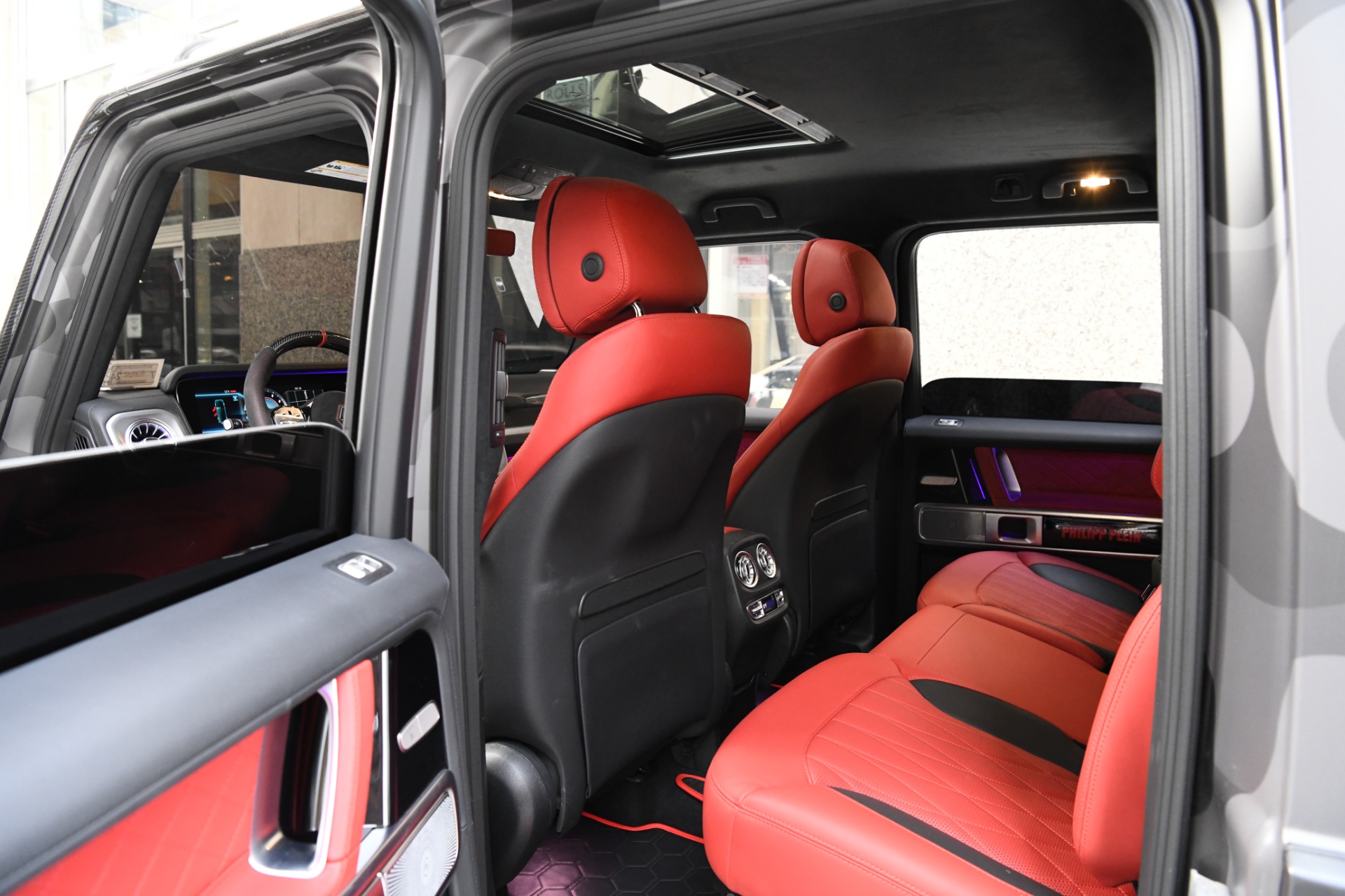 Used 2021 Mercedes-Benz G-Class AMG G 63 | St. Petersburg, FL