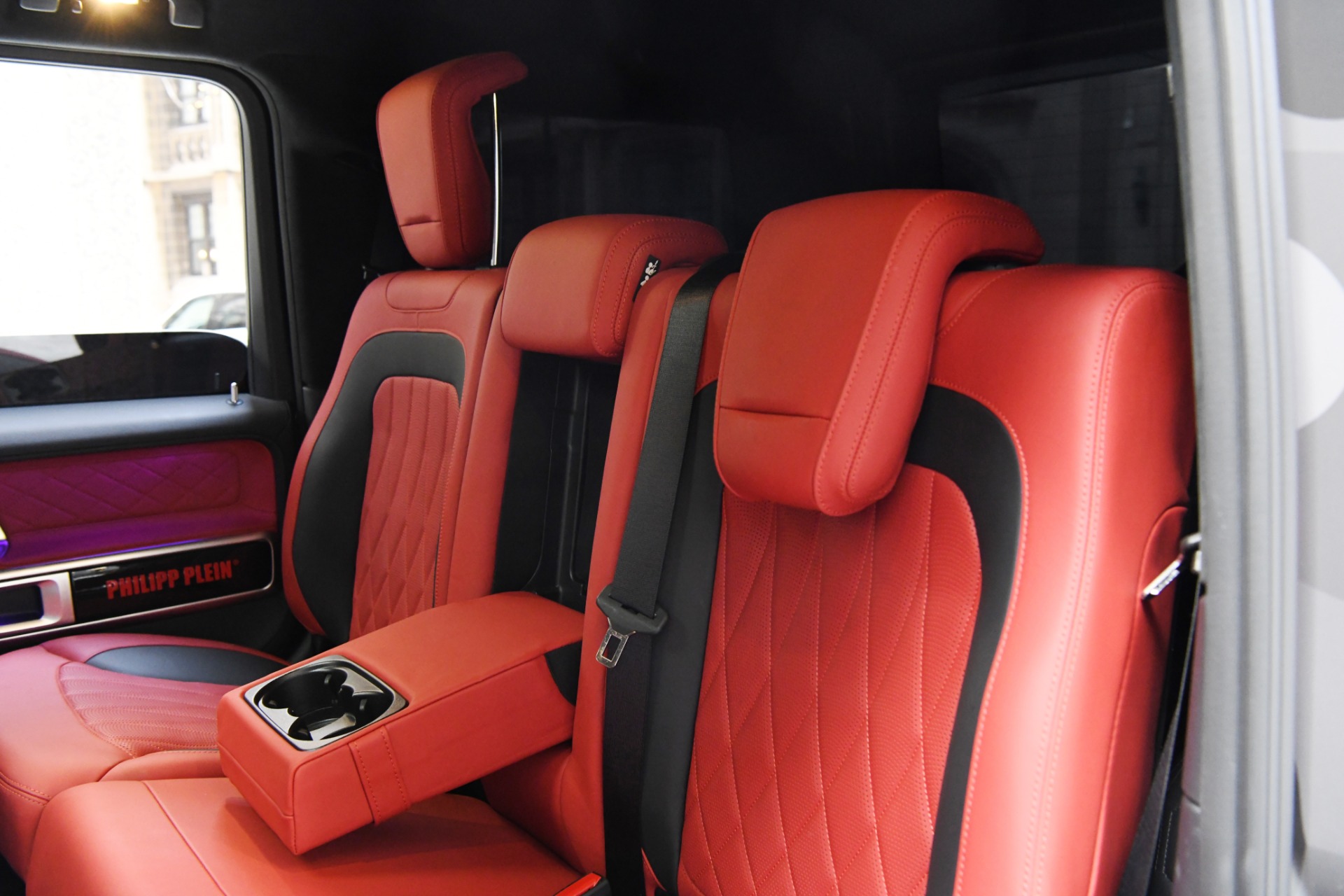 Used 2021 Mercedes-Benz G-Class AMG G 63 | St. Petersburg, FL