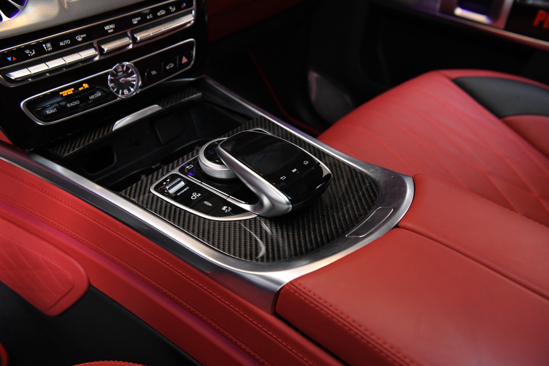 Used 2021 Mercedes-Benz G-Class AMG G 63 | St. Petersburg, FL