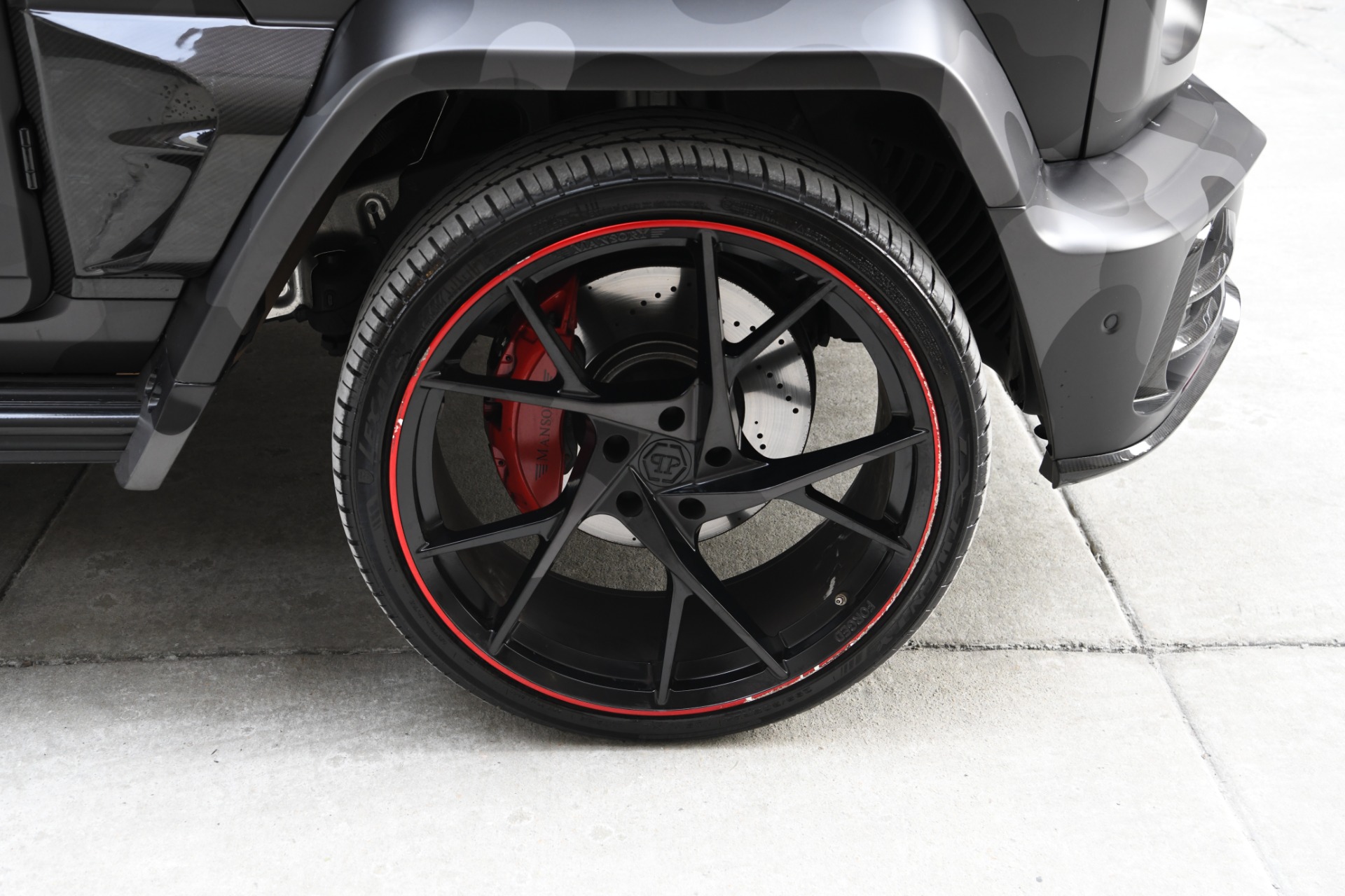 Used 2021 Mercedes-Benz G-Class AMG G 63 | St. Petersburg, FL