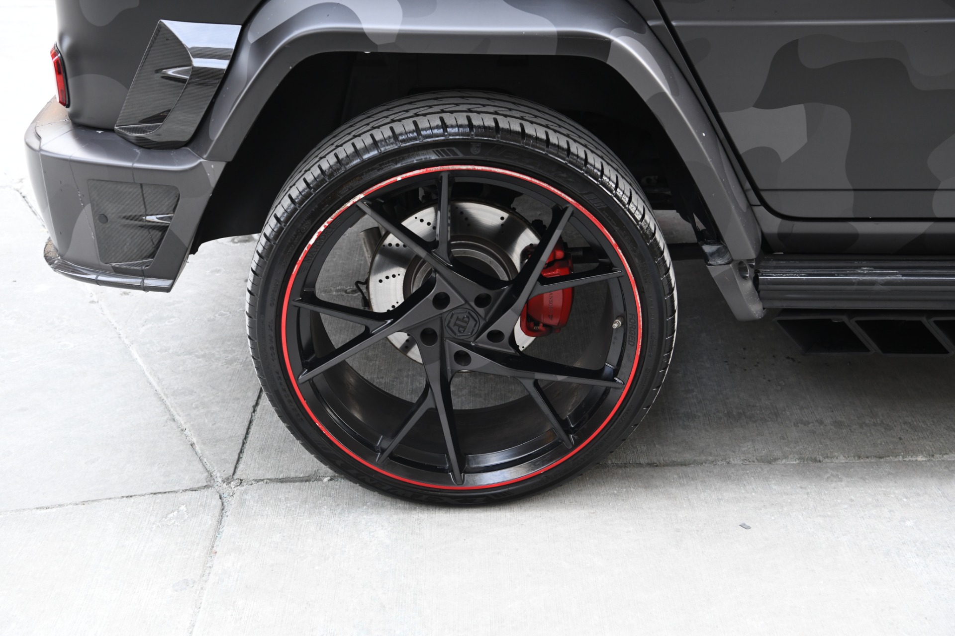 Used 2021 Mercedes-Benz G-Class AMG G 63 | St. Petersburg, FL