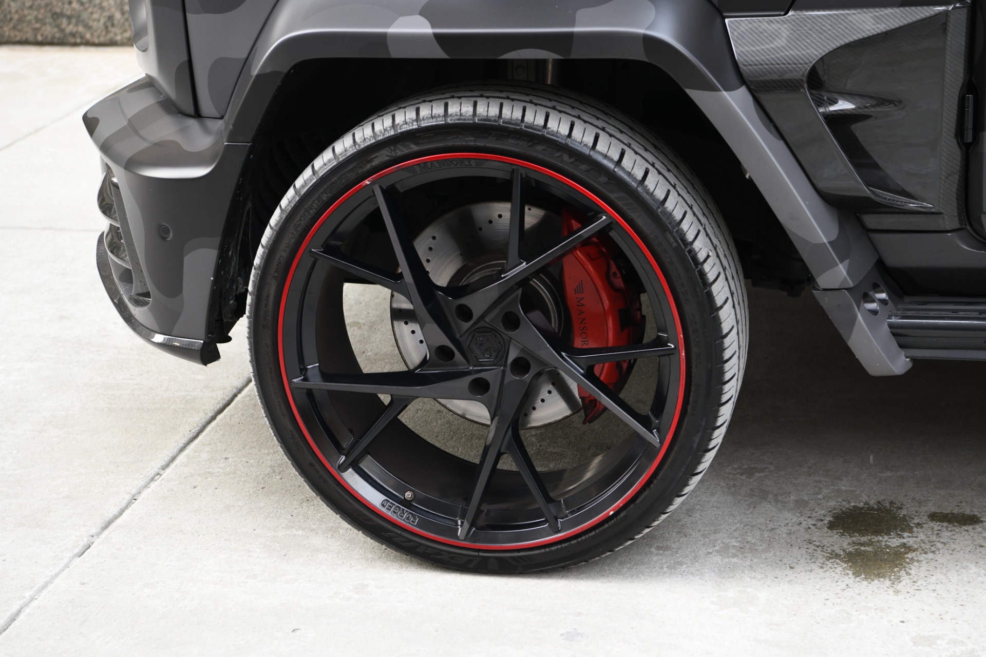 Used 2021 Mercedes-Benz G-Class AMG G 63 | St. Petersburg, FL