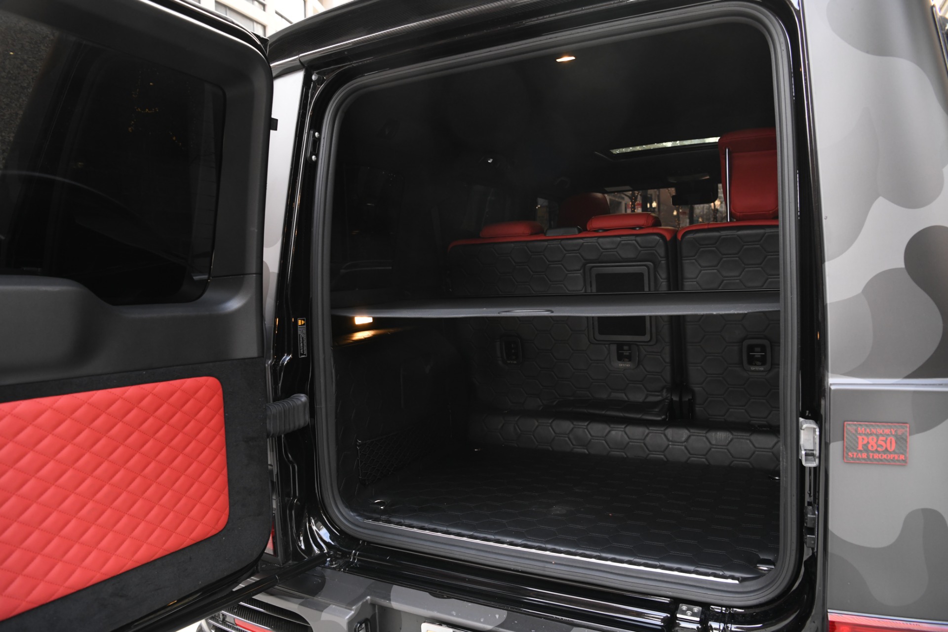 Used 2021 Mercedes-Benz G-Class AMG G 63 | St. Petersburg, FL