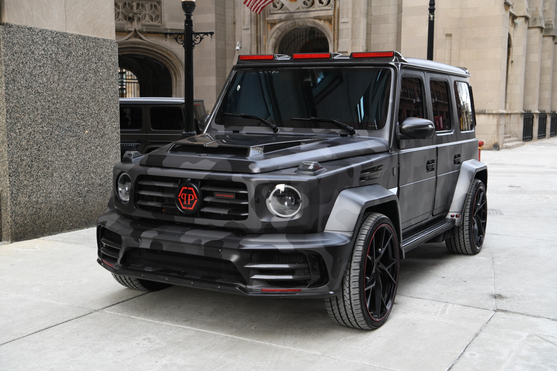 Used 2021 Mercedes-Benz G-Class AMG G 63 | St. Petersburg, FL