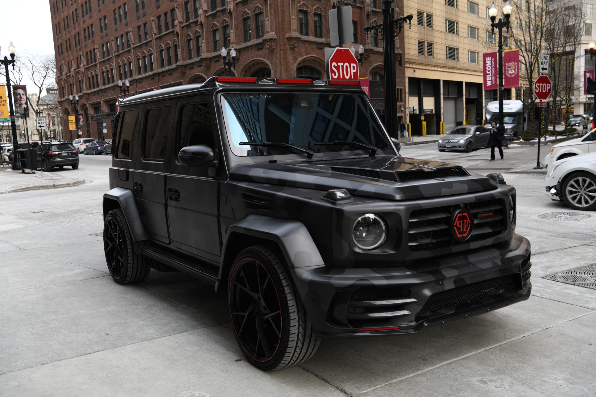 Used 2021 Mercedes-Benz G-Class AMG G 63 | St. Petersburg, FL