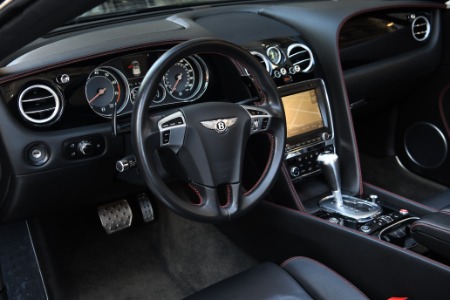 Used 2014 Bentley Continental GTC Convertible GT Speed | Chicago, IL