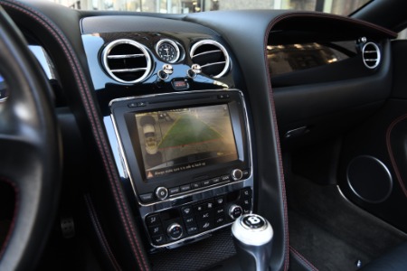 Used 2014 Bentley Continental GTC Convertible GT Speed | Chicago, IL