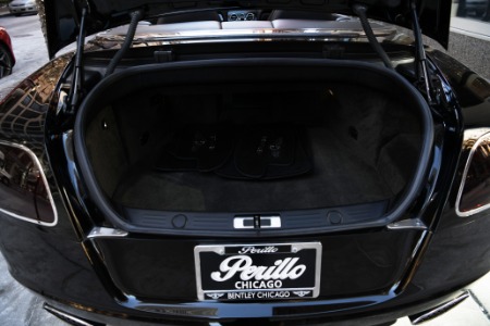 Used 2014 Bentley Continental GTC Convertible GT Speed | Chicago, IL
