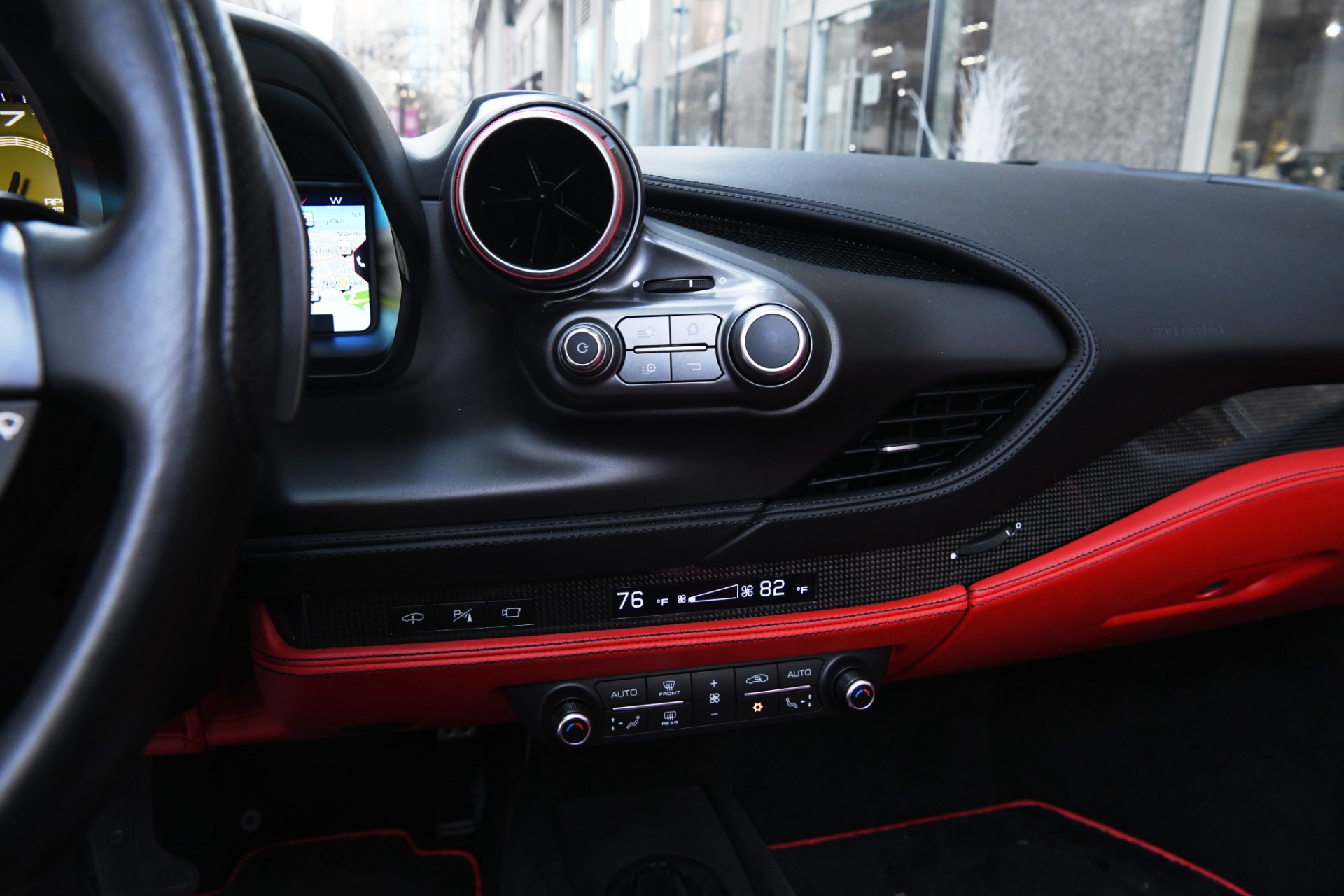 Used 2021 Ferrari F8 Spider | St. Petersburg, FL