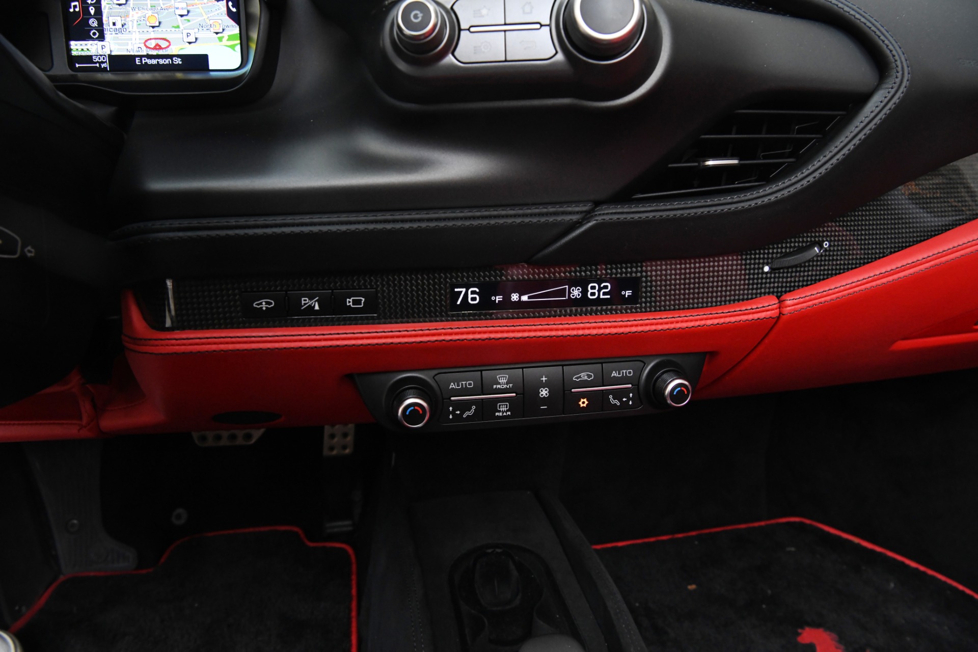 Used 2021 Ferrari F8 Spider | St. Petersburg, FL