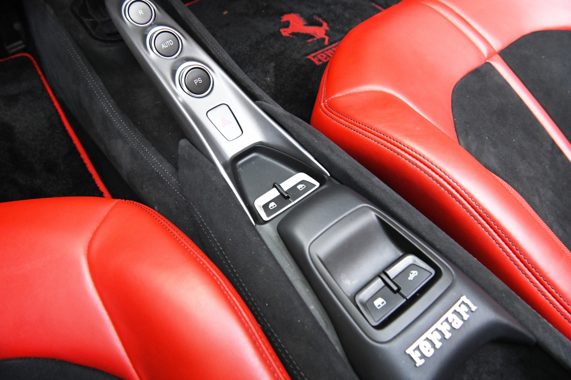 Used 2021 Ferrari F8 Spider | St. Petersburg, FL