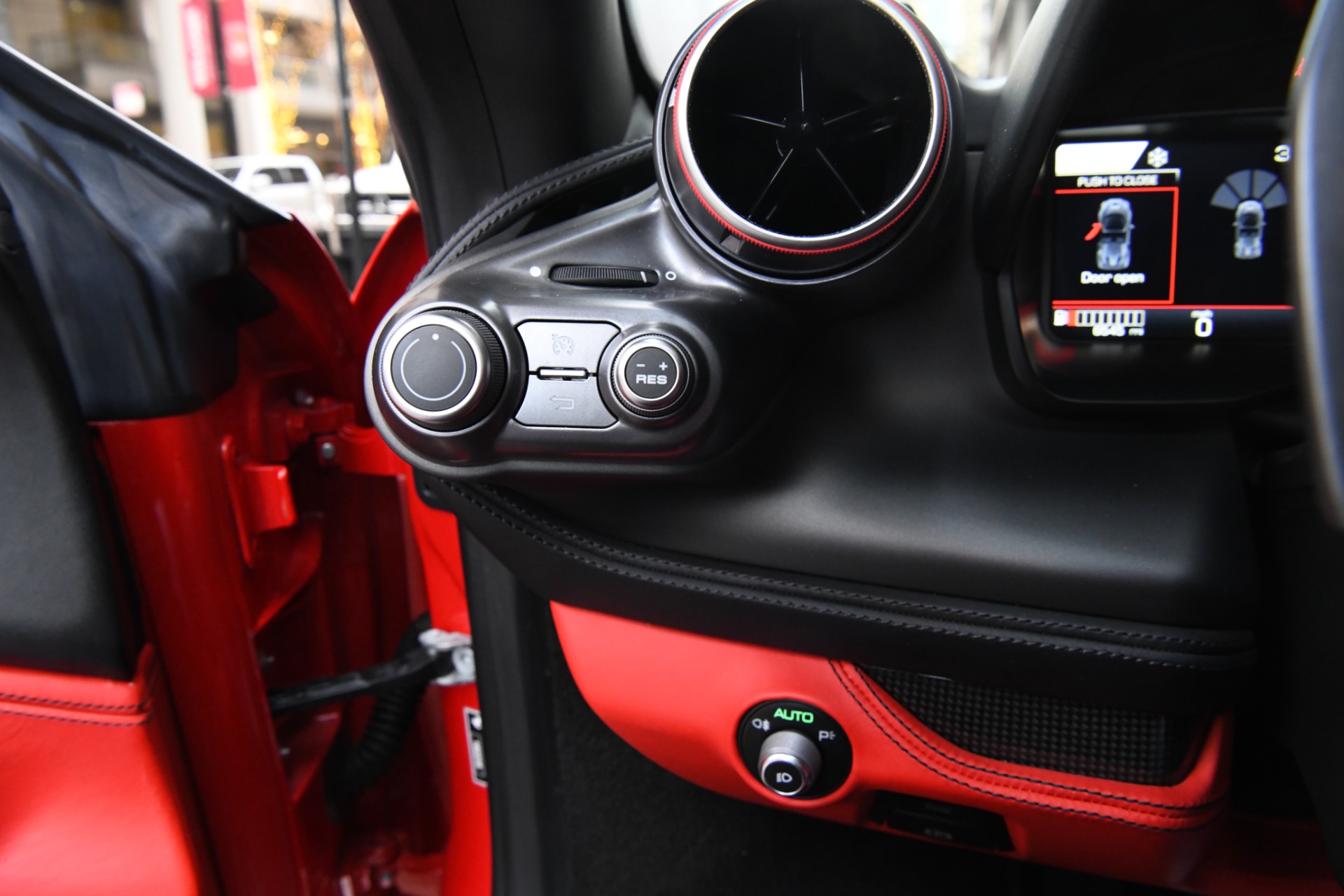 Used 2021 Ferrari F8 Spider | St. Petersburg, FL