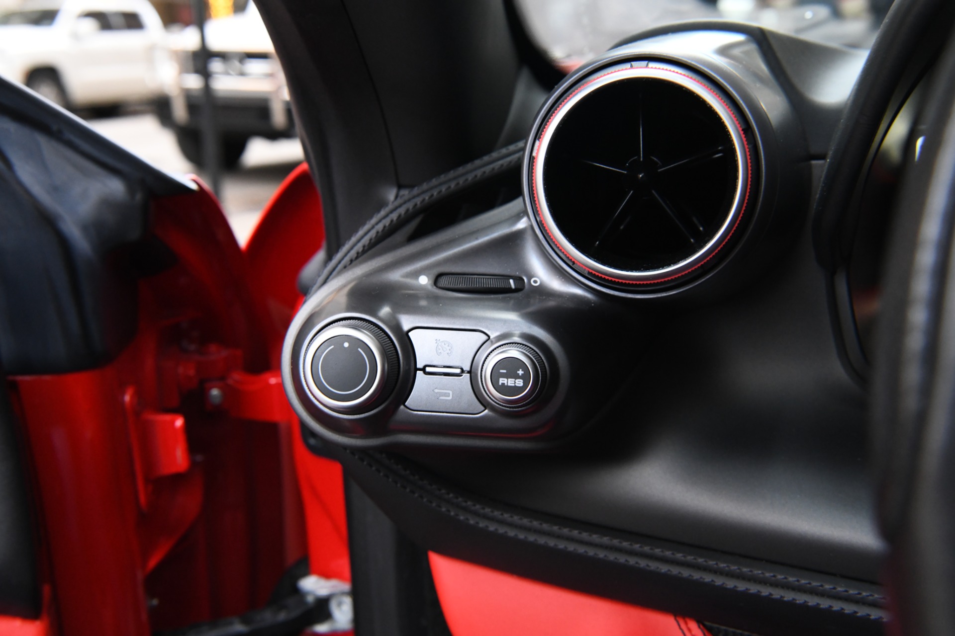 Used 2021 Ferrari F8 Spider | St. Petersburg, FL