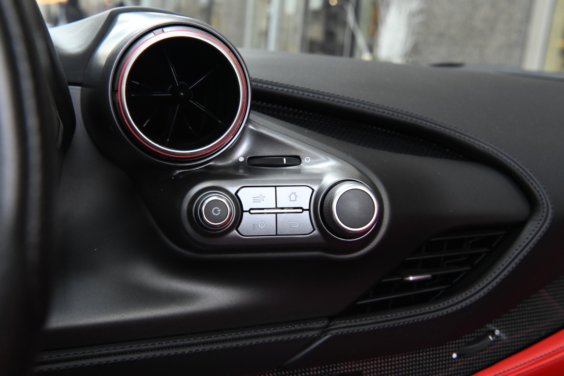 Used 2021 Ferrari F8 Spider | St. Petersburg, FL