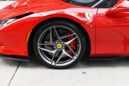 Used 2021 Ferrari F8 Spider  | Chicago, IL