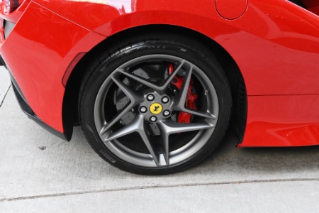 Used 2021 Ferrari F8 Spider  | Chicago, IL