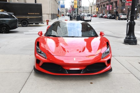 Used 2021 Ferrari F8 Spider  | Chicago, IL