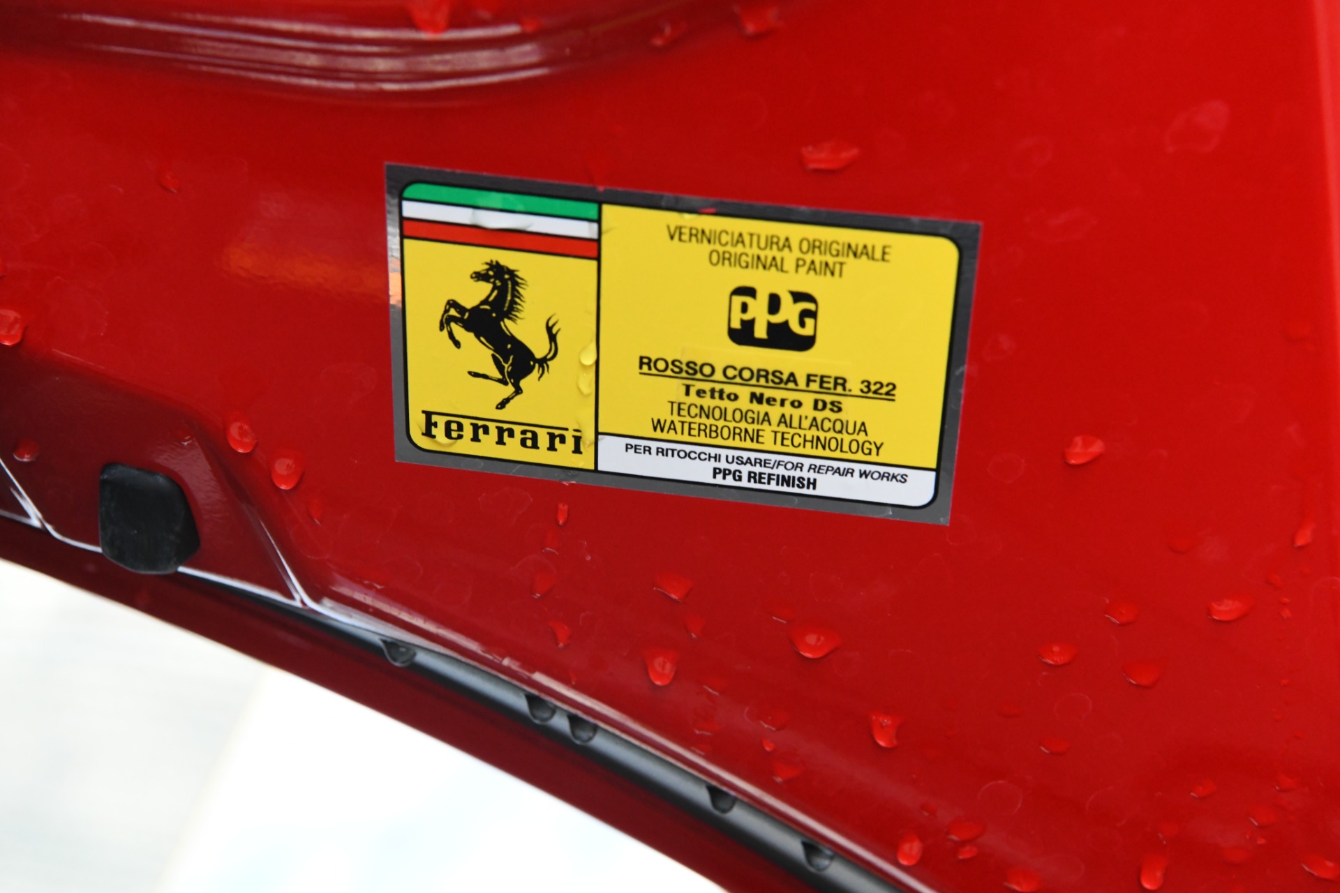 Used 2021 Ferrari F8 Spider | St. Petersburg, FL
