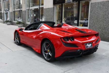 Used 2021 Ferrari F8 Spider  | Chicago, IL