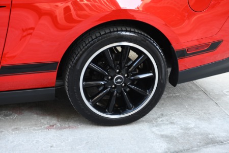 Used 2012 Ford Mustang Boss 302 | Chicago, IL