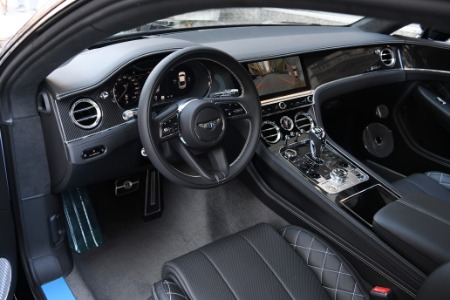 New 2023 Bentley Continental GT GT Speed | Chicago, IL