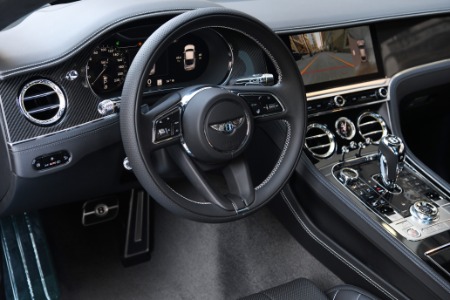 New 2023 Bentley Continental GT GT Speed | Chicago, IL