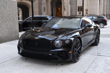 New 2023 Bentley Continental GT GT Speed | Chicago, IL