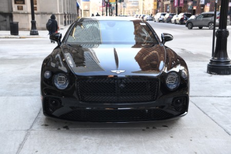 New 2023 Bentley Continental GT GT Speed | Chicago, IL