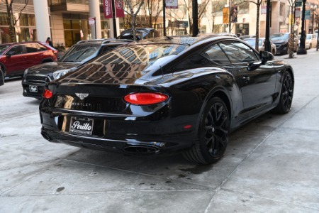 New 2023 Bentley Continental GT GT Speed | Chicago, IL