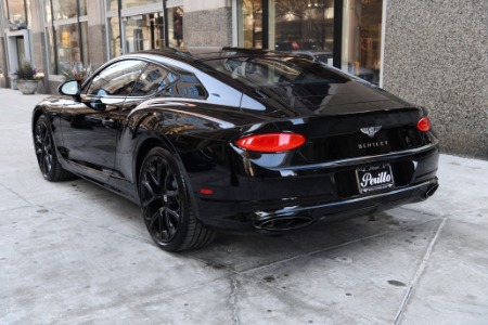 New 2023 Bentley Continental GT GT Speed | Chicago, IL