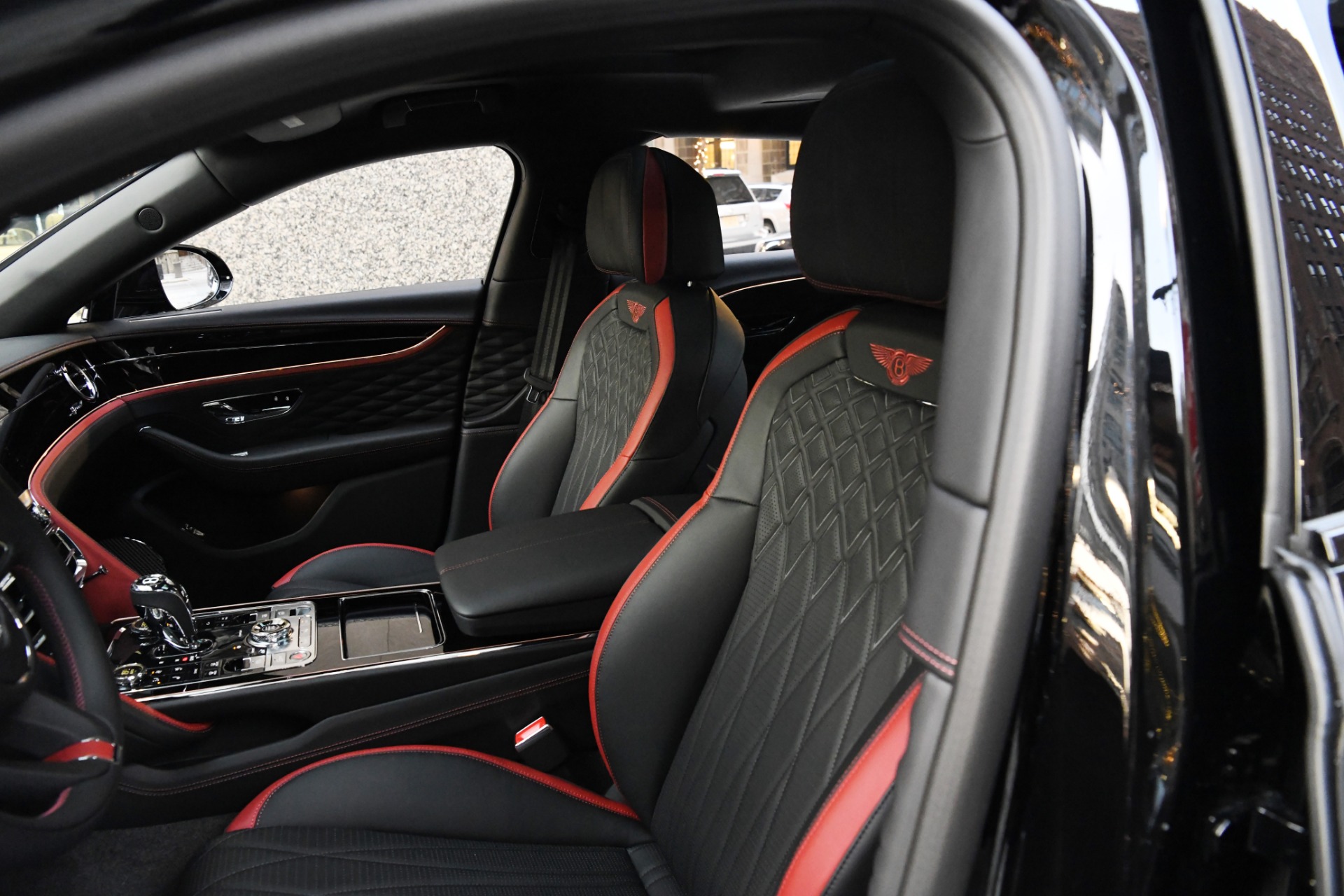 New 2023 Bentley Flying Spur Speed | St. Petersburg, FL