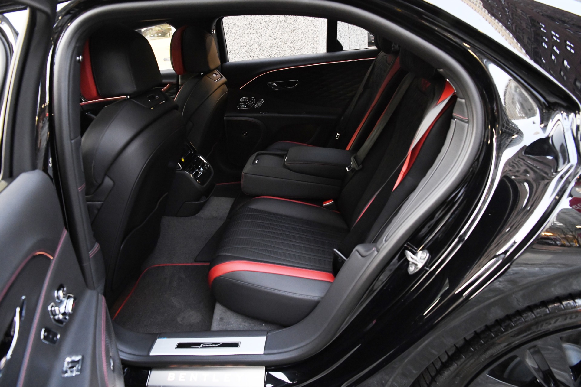 New 2023 Bentley Flying Spur Speed | St. Petersburg, FL