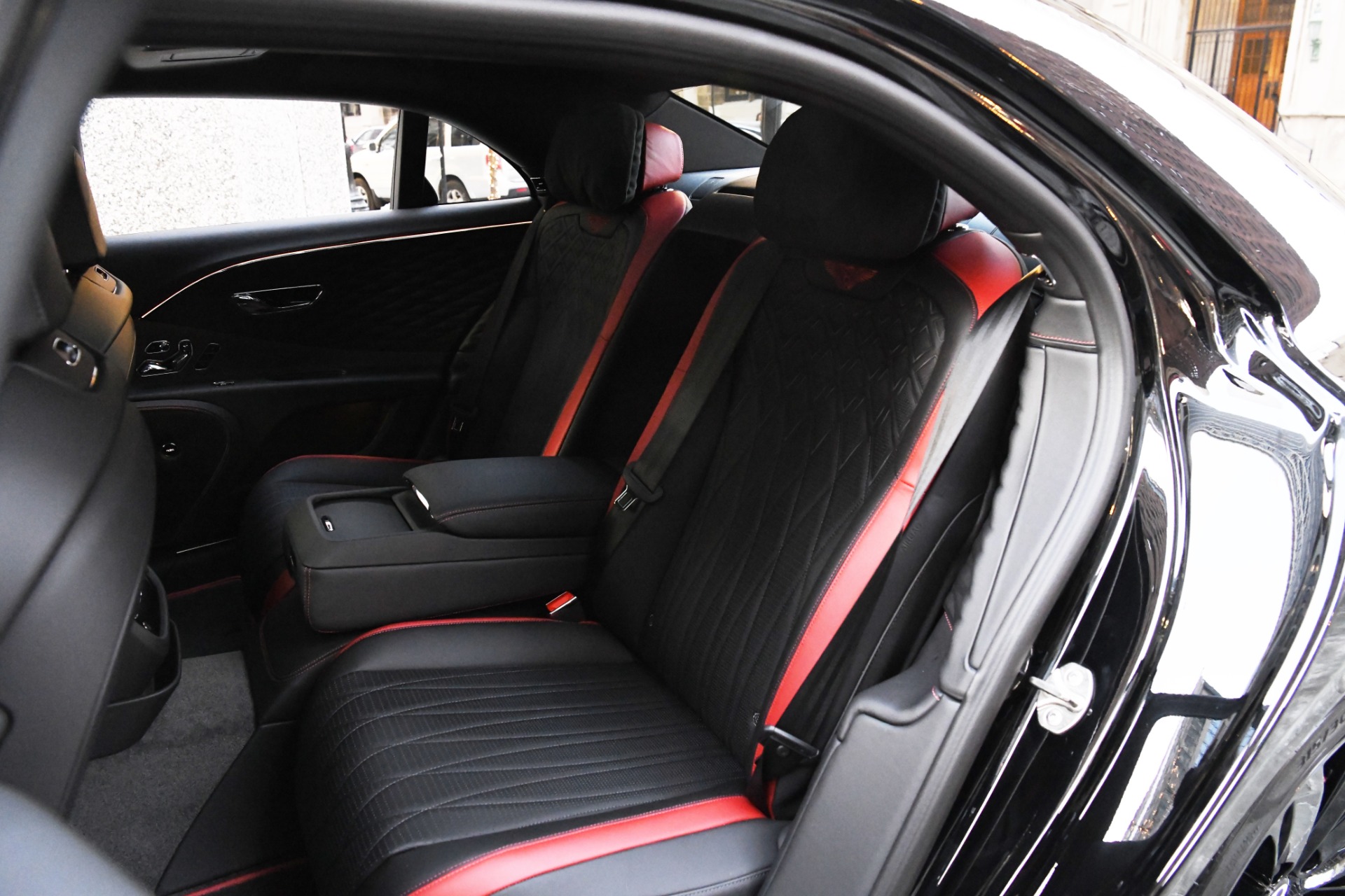 New 2023 Bentley Flying Spur Speed | St. Petersburg, FL